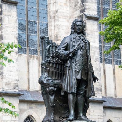 Bach - Weihnachtsoratorium, eine Werkeinführung (1)