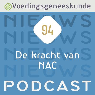 De kracht van NAC
