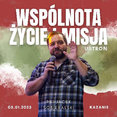 Czym jest wiara? - Jacek Sobieralski