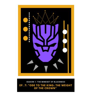 Ode To The King: The Weight of the Crown