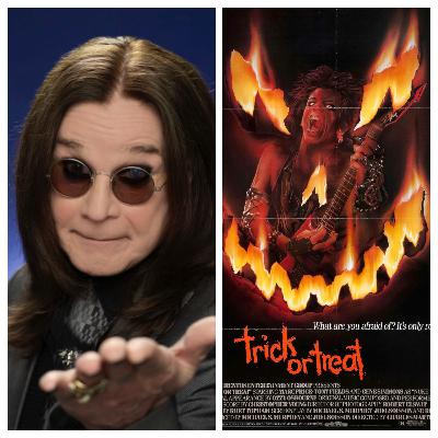 Ozzy Osbourne 1948-2025
