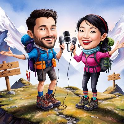 Linking Treks in Nepal (exclusive)
