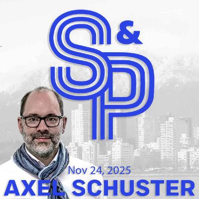 Axel Schuster: Whitecaps CEO reflects on the huge win over LAFC and what Müller has meant to this club Axel Schuster: Whitecaps CEO reflects on the huge win over LAFC and what Müller has meant to this club