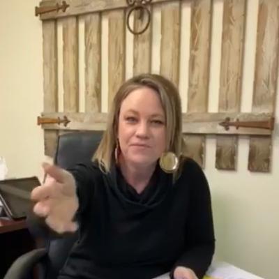 Struggling with fear? A word from Teia about Gideon, with a prayer to break off fear! Struggling with fear? A word from Teia about Gideon, with a prayer to break off fear!