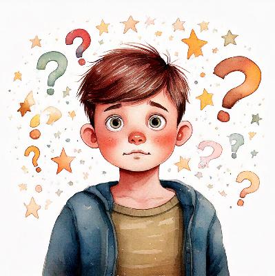 Büyükler Ne Demek İstiyor?