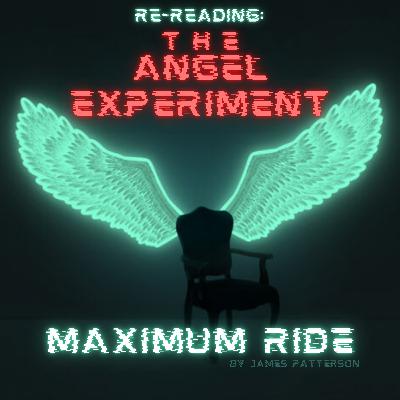 The Slowest Rescue Mission Ever AKA: The Angel Experiment