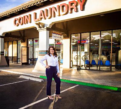 Lessons in Tenacity and Compassion from a Veteran Laundromat Owner Lessons in Tenacity and Compassion from a Veteran Laundromat Owner