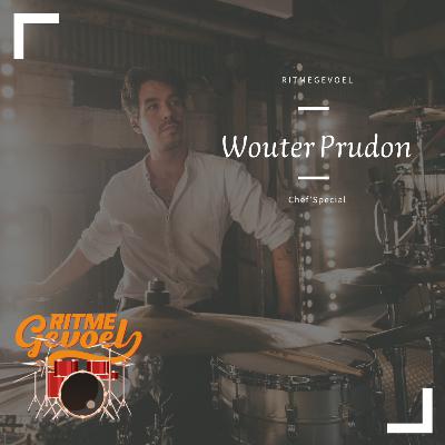 Wouter Prudon - Chef'Special