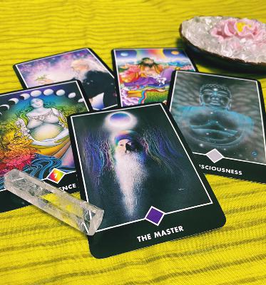 なぜタロットをするのか？ from Radiotalk