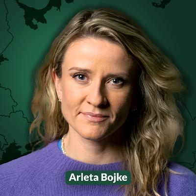 Arleta Bojke: Putin to nowy car, a Rosja ma być imperium. Kto jego następcą? | Szkice Wschodnie