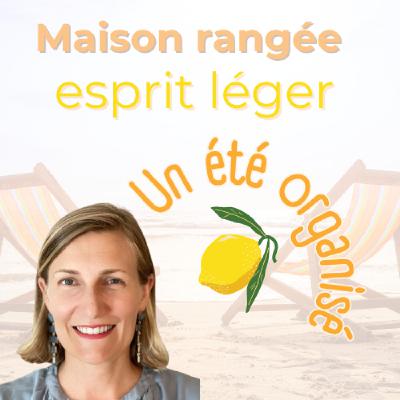 Impliquer les enfants dans les tâches ménagères - Charlotte Vendame