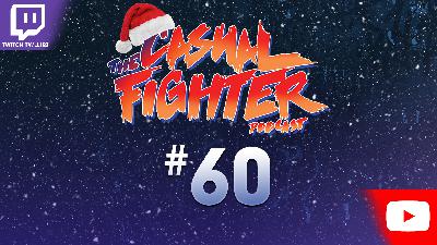 610: The Season Finale, A Partridge In A Chun-Li