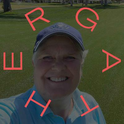 #10 - Kari Haug: Re-thinking our approach to short golf courses