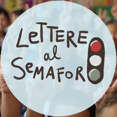 RADDOPPIA! ✌️ - Lettere al semaforo RADDOPPIA! ✌️ - Lettere al semaforo