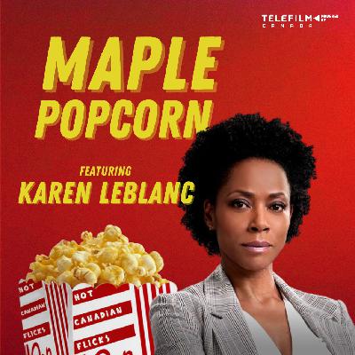From the stage to the screen: a conversation with Karen LeBlanc