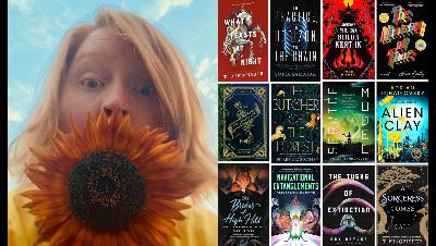 A Meal of Thorns 25 – THE HUGO NOVELS & NOVELLAS with Roseanna Pendlebury