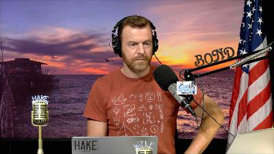 Hake News *is* fake news! | Thu 10-2-25