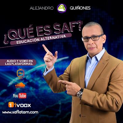 ¿Qué es SAF? Educación Alternativa