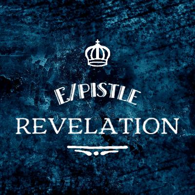 Revelation 1:9-11 - Hello from Patmos