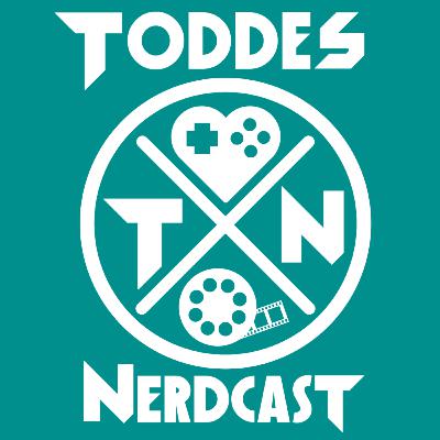 Toddes Nerdcast ist tot, es lebe Schnieke in Schottland