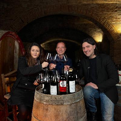 Il Nebbiolo e gli altri: quando il Piemonte si innamora dell’Umbria Il Nebbiolo e gli altri: quando il Piemonte si innamora dell’Umbria