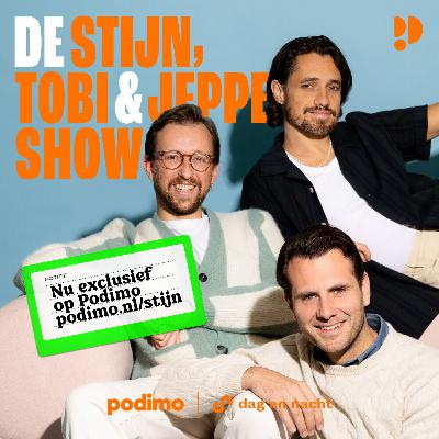 Fashion, Awakenings en te gast: Daan Boom!