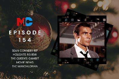 Episode 154 - Holidate