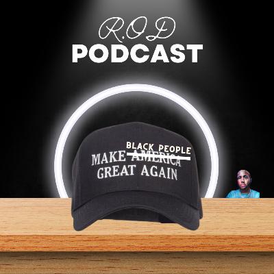 What's Holding Black People Back From Being Great?