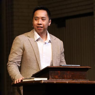 Reformation Day Lectures | The Image of God In its Entirety: A Corporate Account of Humanity