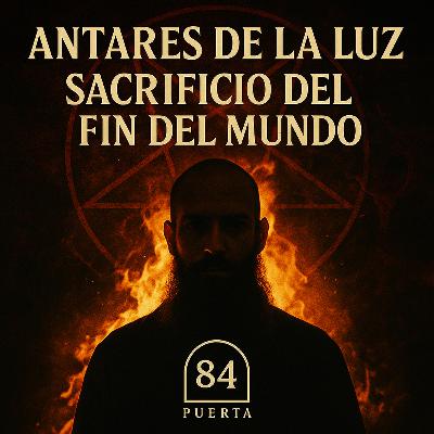 Episodio 12: Antares de la Luz - Sacrificio del fin del Mundo Episodio 12: Antares de la Luz - Sacrificio del fin del Mundo