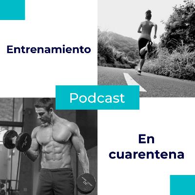 Entrenamiento y ejercicio en la nueva normalidad