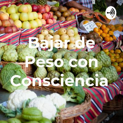 Bajar de Peso con Consciencia  (Trailer)