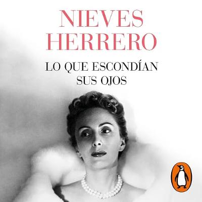 Lo que escondían sus ojos [What Their Eyes Were Hiding] (Audiolibro) | Prueba Gratis