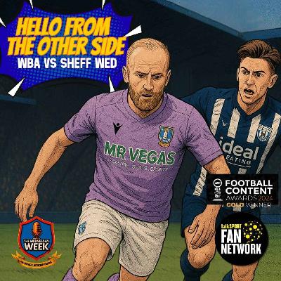 Hello From the Other Side - West Bromwich Albion Hello From the Other Side - West Bromwich Albion