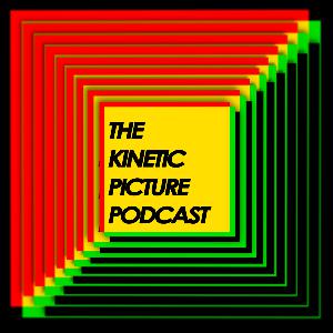 Episode 8 - Oscar Nominee Roundup