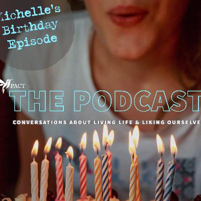 It’s My Birthday Episode!
