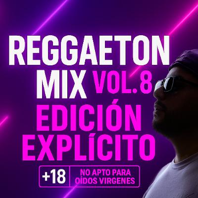 Reggaeton Mix Explicito