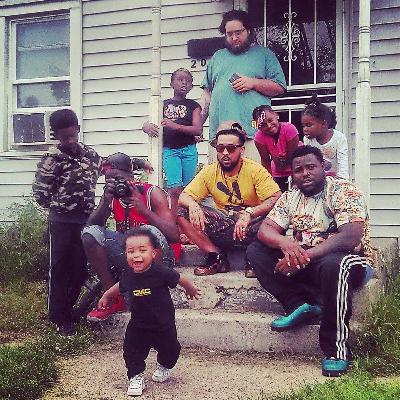 DREAMRICH TV INTERVIEW WITH @JAYMESWORTHY219