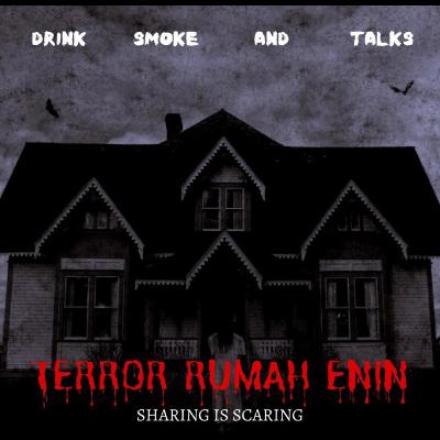 IH SEREM | EPS. 3 - TEROR RUMAH ENIN. IH SEREM | EPS. 3 - TEROR RUMAH ENIN.
