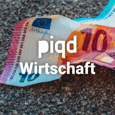 piqd Wirtschaft Special: Die wirtschaftlichen Folgen der Corona-Krise piqd Wirtschaft Special: Die wirtschaftlichen Folgen der Corona-Krise
