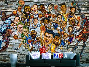 大话NBA：小吉米的大作为