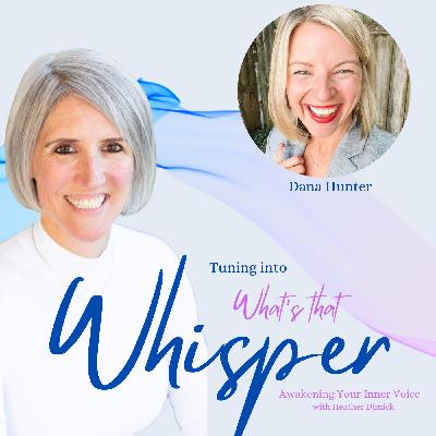 A breakthrough on to recover with Dana Hunter Fradella