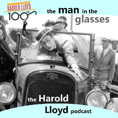 Introduction - It's Harold Lloyd! Introduction - It's Harold Lloyd!