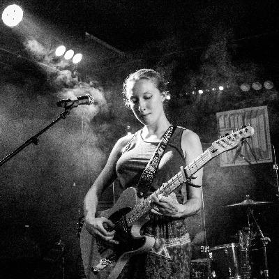 FINGERPICKING, SINGING, AND SONGWRITING FT. MARY HOOD