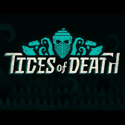 Tides of Death: Character Creation Tides of Death: Character Creation