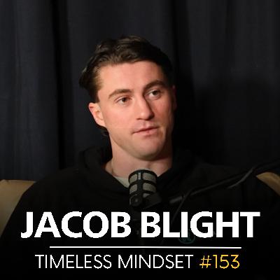 #153 - Jacob Blight - Inside AFL Life & the Mental Pressure of the Game #153 - Jacob Blight - Inside AFL Life & the Mental Pressure of the Game