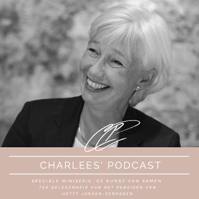 #5 samen kom je verder - de kunst van samen