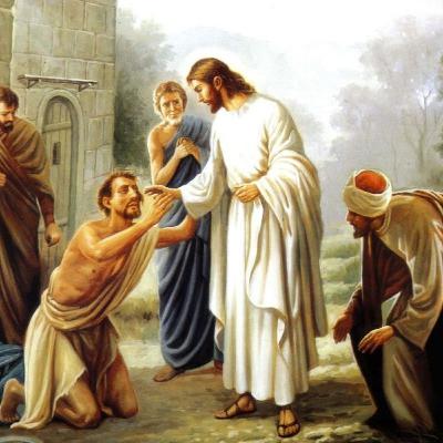 Jubileu dos Preferidos de Deus! - Pe. Tony Batista