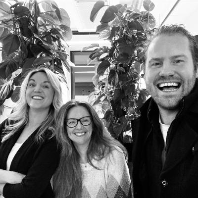 S7E8: Knut Marius Djupvik. Trykkoker, eget uttrykk og knestående. S7E8: Knut Marius Djupvik. Trykkoker, eget uttrykk og knestående.