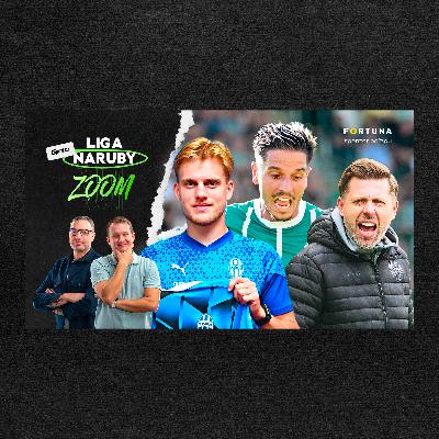 LN ZOOM | Liga rozdělená na „štiky“ a „kapry“: nůžky se více rozevřou. Co Majerova odvaha? LN ZOOM | Liga rozdělená na „štiky“ a „kapry“: nůžky se více rozevřou. Co Majerova odvaha?